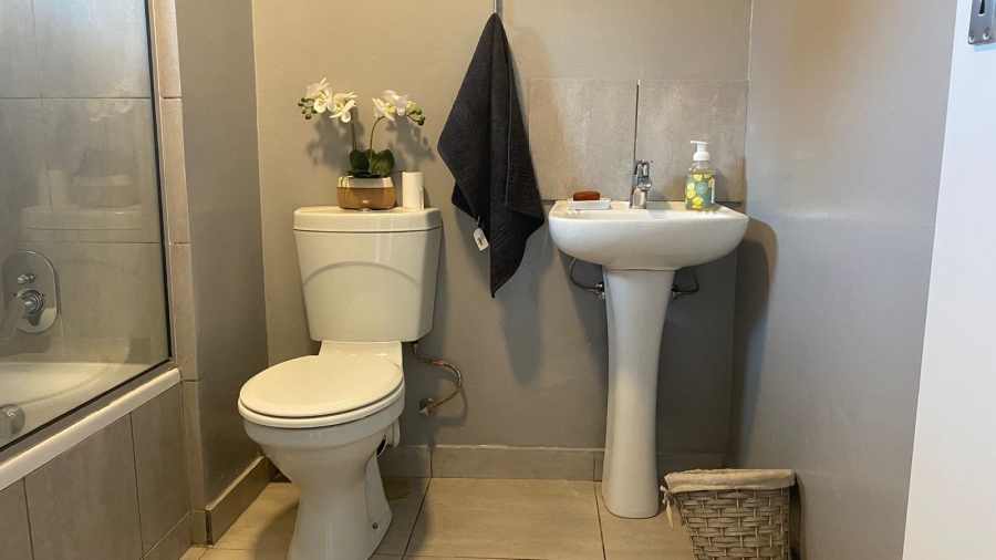 2 Bedroom Property for Sale in Raceway Free State
